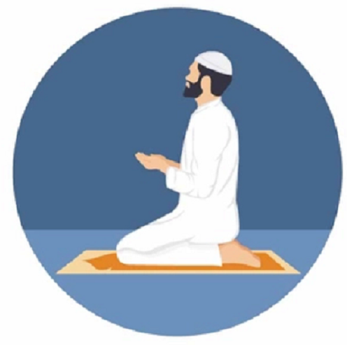 Doa Harian Masjid Al Muttaqin